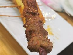 -洪忠涮烤王(嵩山路店)