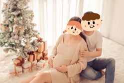 点击看大图 -暖摄影 孕妇写真家庭影像馆 (自然光主题店)