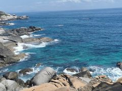 -三亚蜈支洲岛旅游区