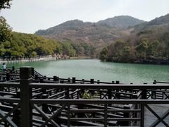 -白马涧龙池景区