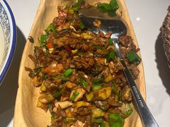-老阿爸鲜鱼土菜(园区永旺店)