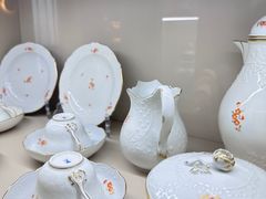 -Me Coffee下午茶艺术空间