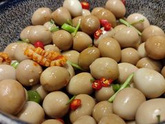 -韩盛炭火烤肉(万达广场店)
