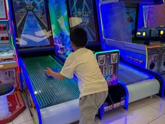 -汤姆熊欢乐世界(正大店)