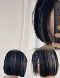 点击看大图 -美格丝M.G.S Hair Salon