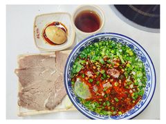 肉蛋双飞-金城回忆(万科店)