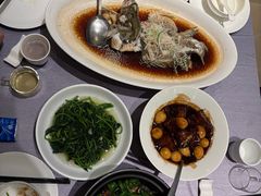 -千滋百味·醉江澜花园餐厅(街道口店)