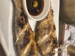 -朴大人炭烤·韩国料理(奥帆中心海尔洲际店)
