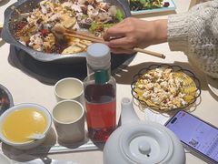 -万和源炝锅城·活鱼现炝(文艺北路店)