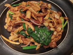 -潮堂 · 潮州菜(国贸商城店)