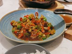 -鹿港小镇(悠唐店)