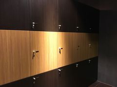 -VLines耀能运动24小时·月付制健身(京广桥店)