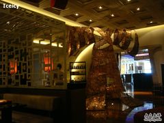 -北京王府井希尔顿酒店·秦唐中餐厅Chynna