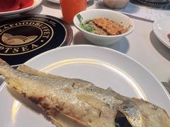 -九月海·海鲜自助(世纪东方店)