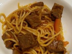 -斗牛士牛排餐厅(嘉里汇店)