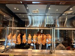 -北京老铺烤鸭(西稍门店)