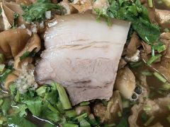 精品卤煮火烧-胖子卤煮