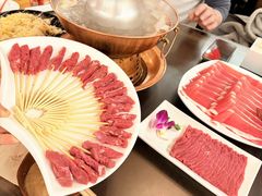 -南门涮肉(后海店)