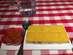 黄米凉糕-西贝莜面村(上海百联西郊店)