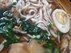 -桃花面(北大街店)