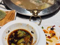 -千牛将·鲜牛肉火锅(开元路店)