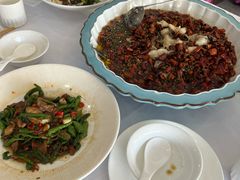 -九头鸟酒家(东高地店)