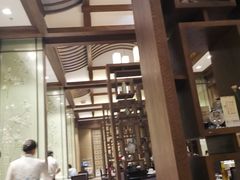大堂-太湖饭店·寄畅轩中餐厅