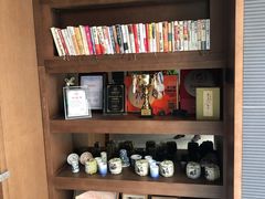 -水之惠鲜鱼料理(王府大街店)