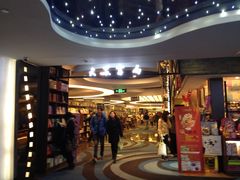 -SFC上影影城(港汇永华IMAX激光店)