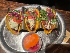 -Q MEX 库迈墨西哥餐吧(三里屯店)