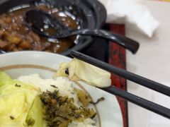 -永和大王·现磨豆浆·卤肉饭(九亭SH085店)