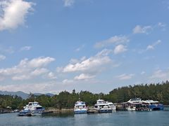 -海南分界洲岛旅游区