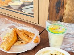 -文武王氏烧饼·无矾油条(西溪路店)