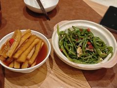 砂锅扁豆丝-ZOE·S梓园