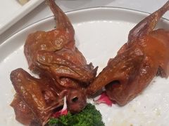 -王府井酒店(金桥港湾店)