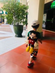 -奇幻丛林(佛罗伦萨小镇店)