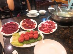 -八合里潮汕鲜牛肉火锅(深圳海岸城店)