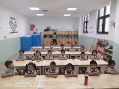 -蓝莓果幼儿园(通州梨园店)