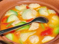 -OCEAN一席海鲜•海景餐厅(双子塔店)