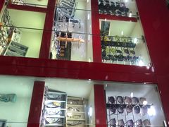 -PARKWAY·百汇眼镜(三叶眼镜城店)