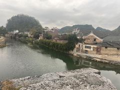 -上甘棠村