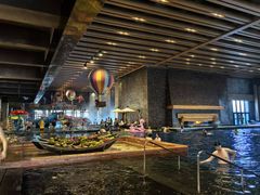 -清河半岛温泉度假酒店