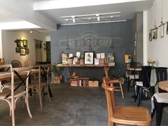 研途咖啡馆-研途咖啡馆(健康路店)