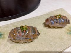 -鮨青(恒基名人购物中心店)