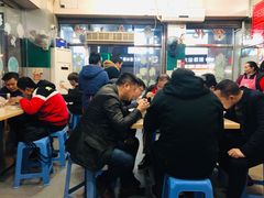 -古街捞化牛杂(井大店)