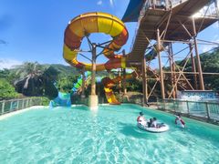 -杭州开元森泊度假乐园