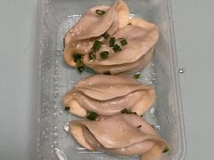 -苏小柳点心·手作小笼包(浦东嘉里城分院)