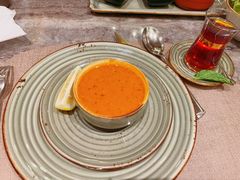 -BEYTI RESTAURANT贝迪餐厅