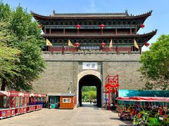 -滦州古城