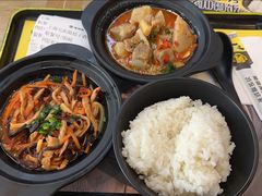 -老娘舅(吴淞路店)